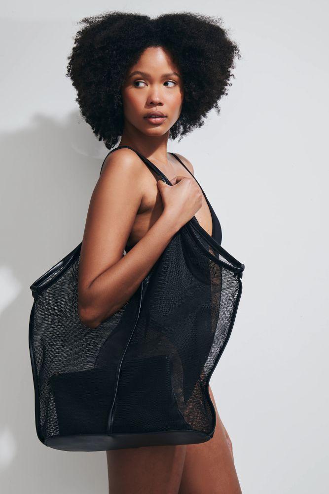 BAG7005 NERO MATINEE